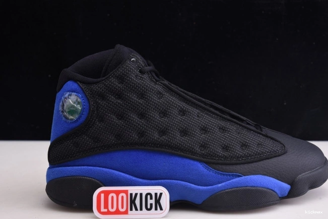 Rep 414571-040 Hyper 13 Retro Black Royal Jordan 0707